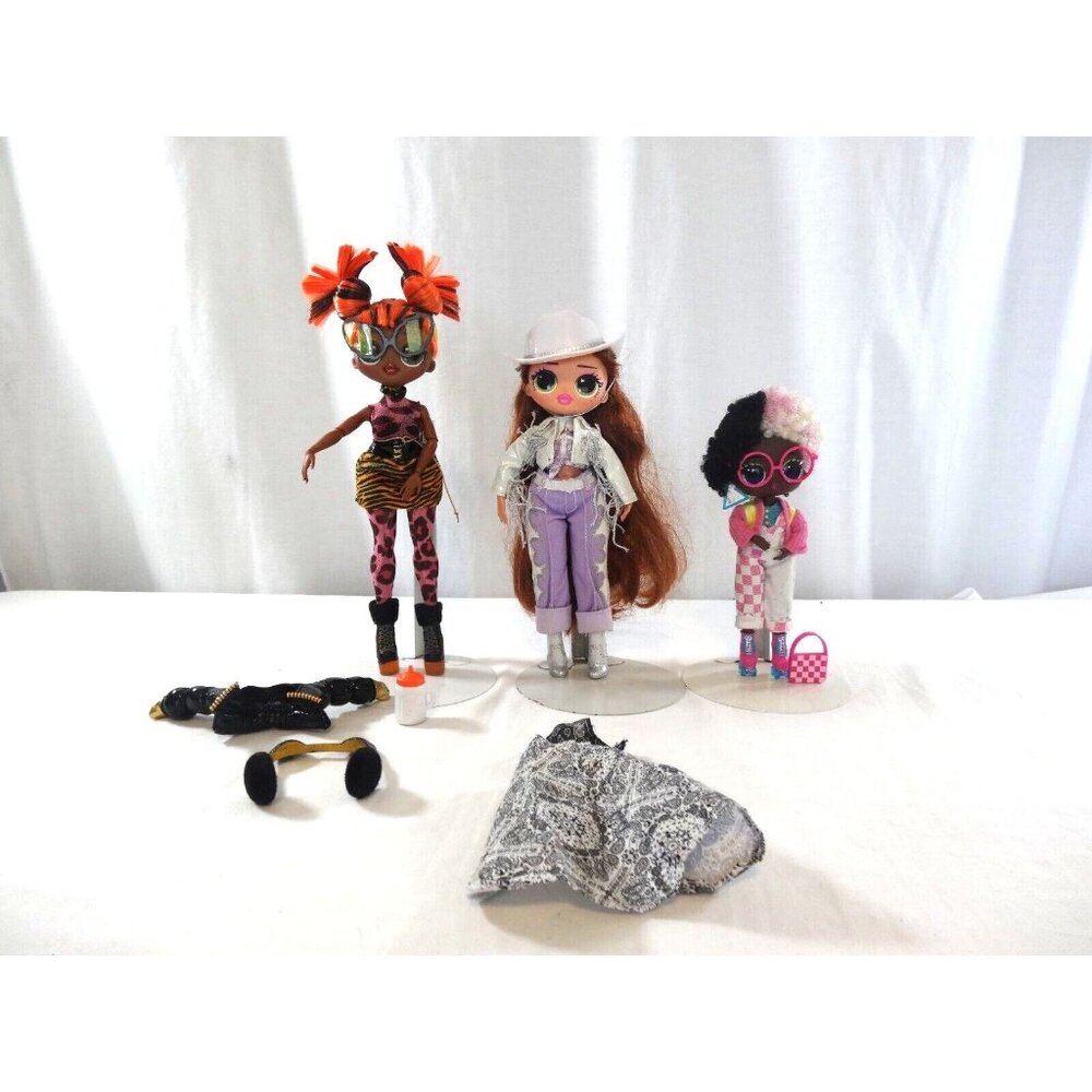 LOL Surprise Tweens Gracie Skates 6" Fashion Doll‎